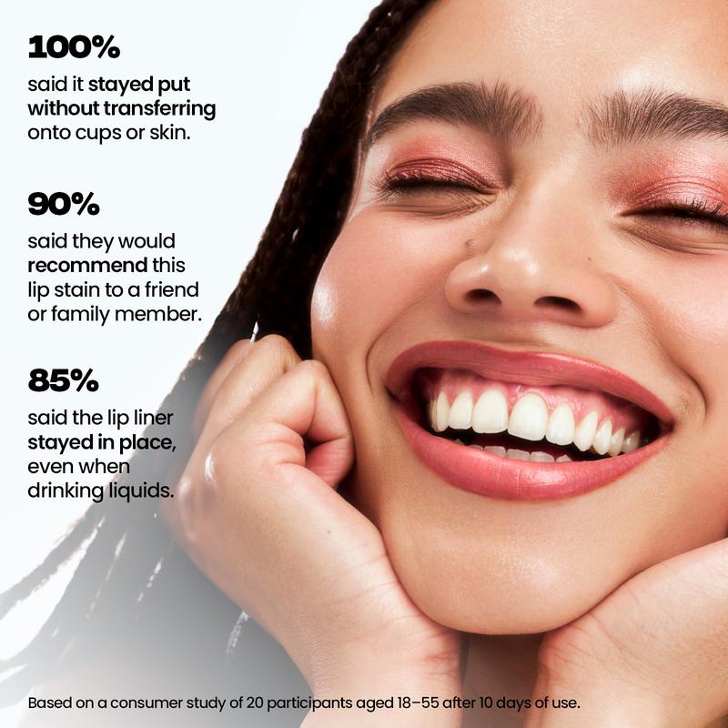 Lumae Stay-N Lip Liner